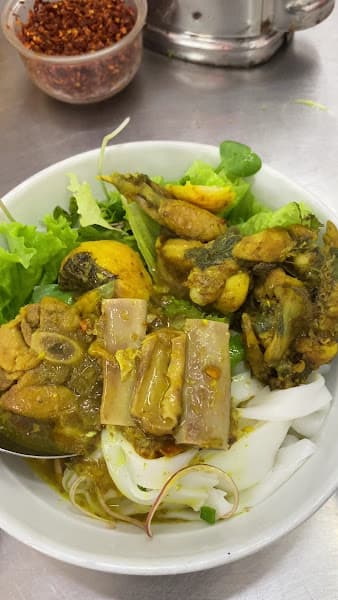 Hình ảnh Mỳ Quảng Hương Quê - 4