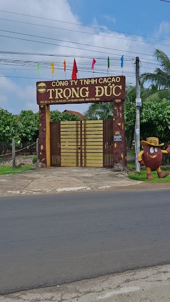 Hình ảnh Vườn Ca Cao - 5