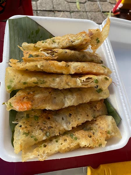 Hình ảnh BÁNH XÈO QUẢNG NGÃI HOÀNG HÀ - 3