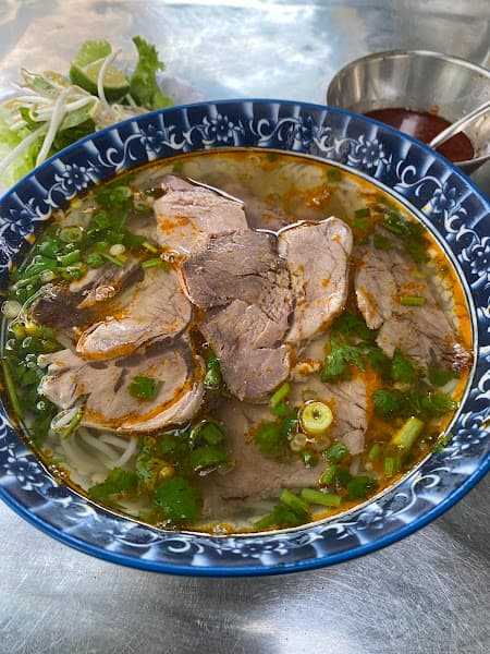 Hình ảnh Bún Bò Vỹ Dạ - 4
