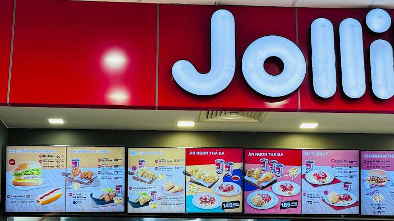 Hình ảnh Jollibee Co.opmart Tây Ninh - 3