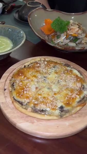 Hình ảnh Kasaya - Nhà Hàng Chay và Cafe - 4