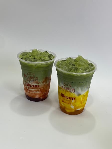 Hình ảnh Gleam tea - 3