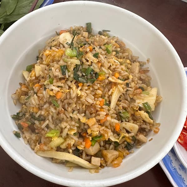 Hình ảnh Quán Cơm Phở Boong - 3