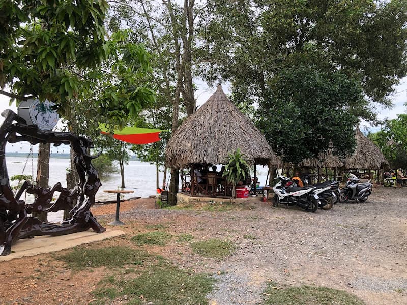 Hình ảnh KDL Làng Cây Cầy - 3