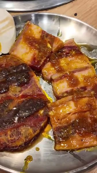 Hình ảnh Chen 9 BBQ & HotPot Thai nguyen - 4