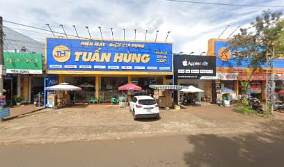 Ảnh bìa Thế Giới Di Động