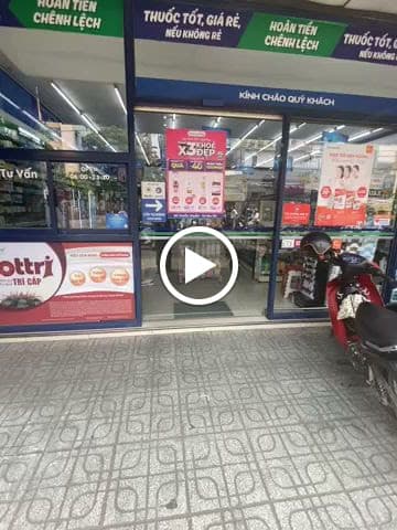 Hình ảnh Nhà thuốc Pharmacity - 5