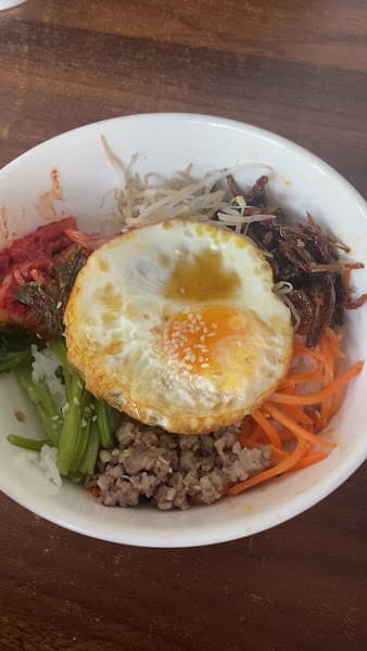 Hình ảnh CHOI’S - Korean Kitchen - 3