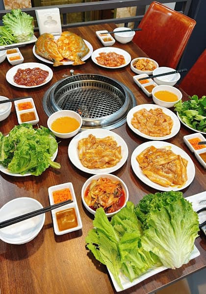 Hình ảnh JeJu BBQ - 3