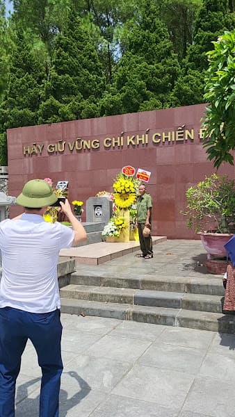 Hình ảnh Khu di tích Trần Phú - 5