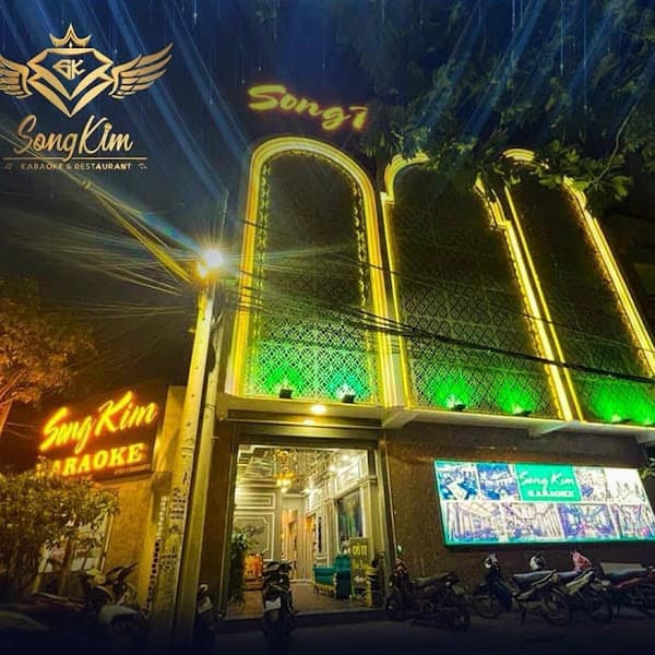 Hình ảnh Karaoke SONG KIM - 4