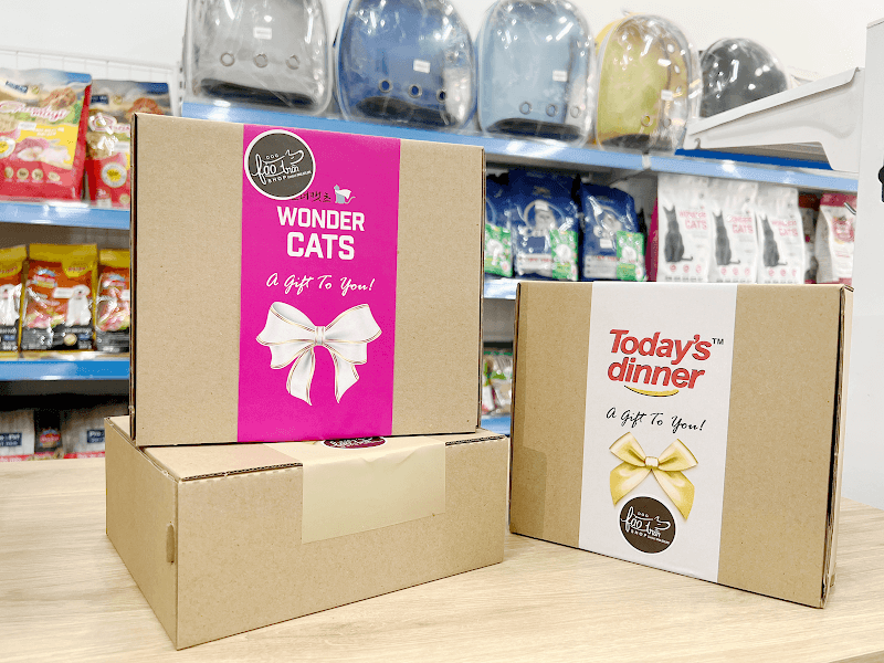 Hình ảnh Bảo Trần Pet Shop - CN Lộc Phát - 6