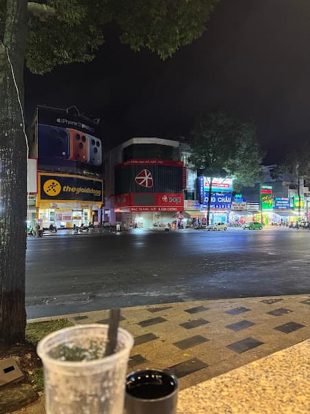 Hình ảnh Nhà Thuốc FPT Long Châu - 2