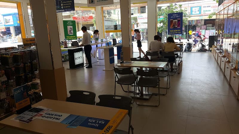 Hình ảnh Siêu thị Thế Giới Di Động - 2