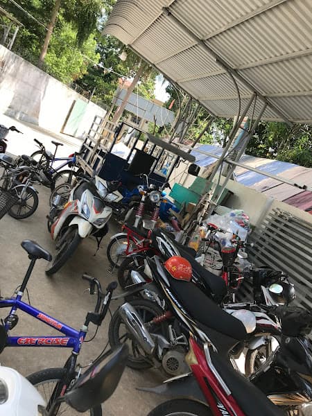 Hình ảnh Hồ bơi Thiên Trang - 2