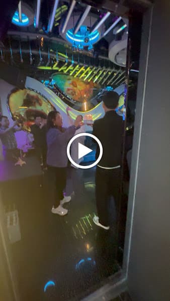 Hình ảnh KTV SKY 89 - 4