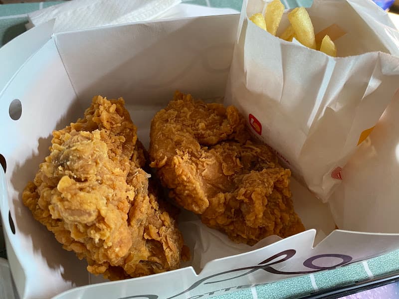Hình ảnh Lotteria Vạn Phúc City - 4