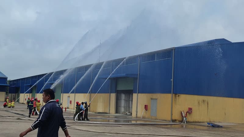 Hình ảnh Kho DC BHX Tây Ninh - 4