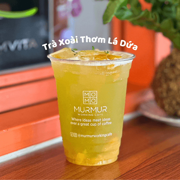 Hình ảnh Murmur Working Cafe - 5