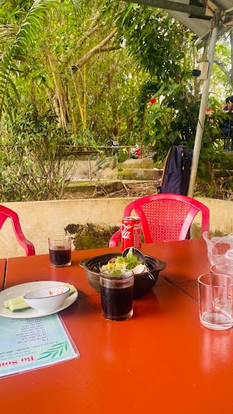 Hình ảnh Bờ Sông Quán - 3