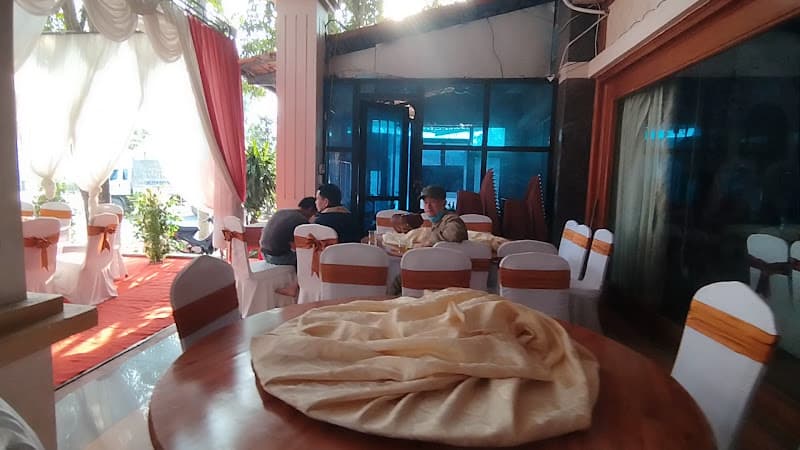 Hình ảnh Nha Hang Lao Cai Galaxy - 5