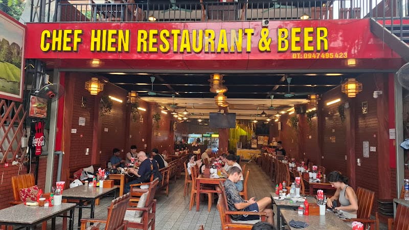 Hình ảnh Chef Hien Restaurant - 3