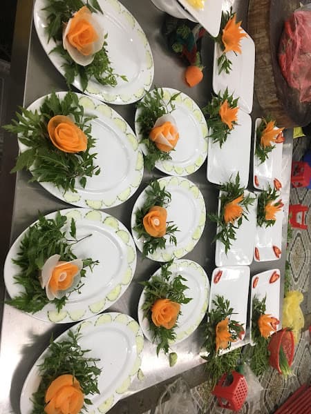 Hình ảnh Nhà Hàng C'vin Palace - 7