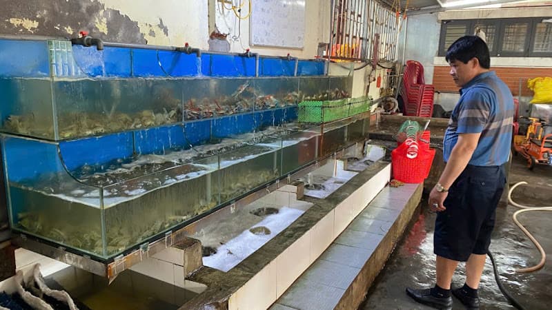 Hình ảnh Nhà hàng Tảo Châu - 5