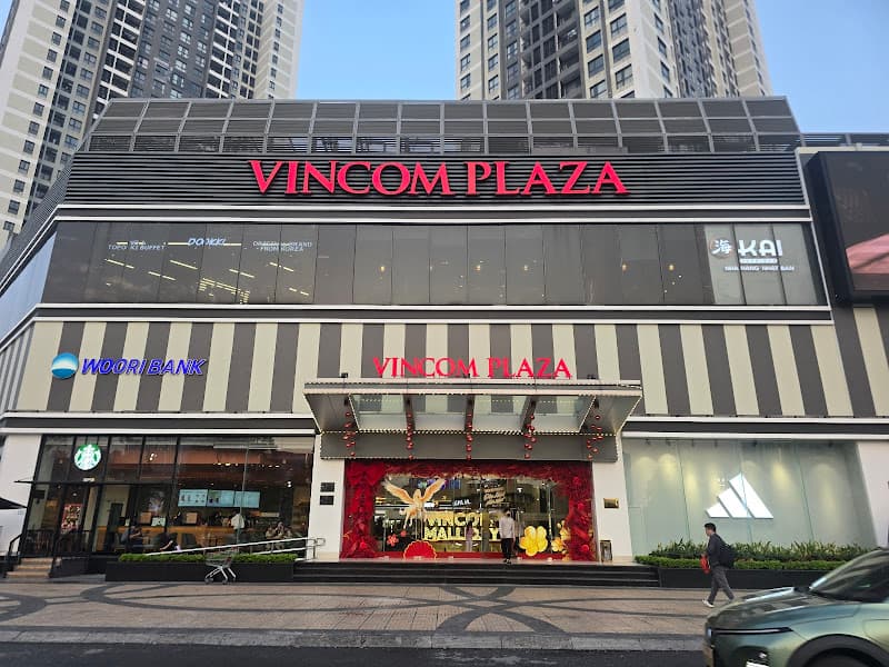 Hình ảnh Vincom Plaza Bắc Ninh - 2