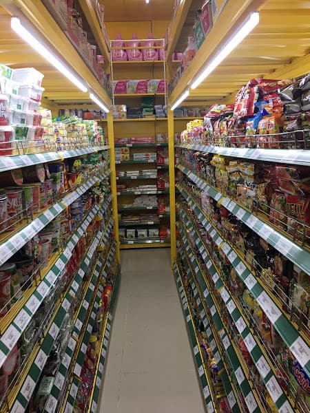 Hình ảnh Siêu thị Bách hóa XANH - 3