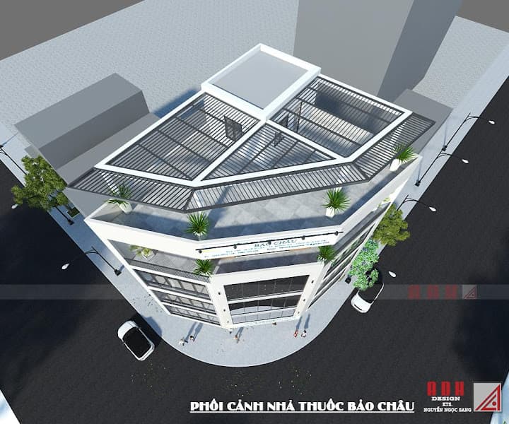 Hình ảnh Nhà Thuốc Bảo Châu - 5