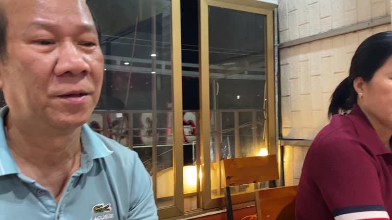 Hình ảnh Nhà Hàng Ngã Ba Sông-Lẩu Thức Yến - 5