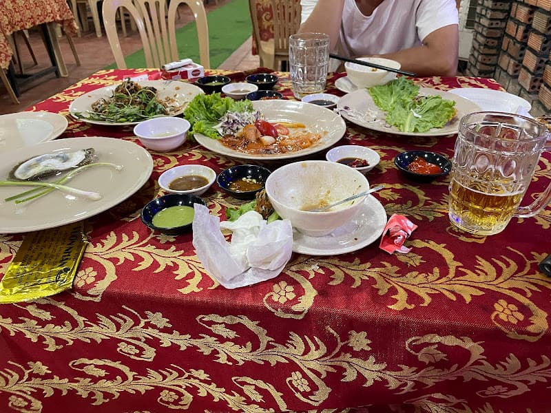Hình ảnh Quán Vườn Nhãn - 4