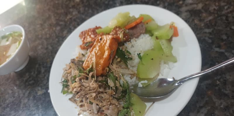 Hình ảnh Quán Chay Khai Tâm - 3