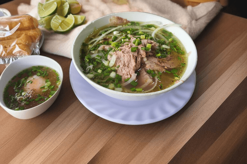 Hình ảnh Phở Hoàng - 6