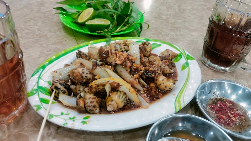 Hình ảnh Quán Hải Sản Dung - 3
