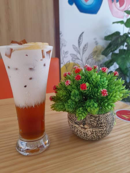Hình ảnh Aimée Coffee - Milktea Bắc Ninh - 2