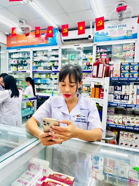 Hình ảnh Nhà Thuốc FPT Long Châu - 2