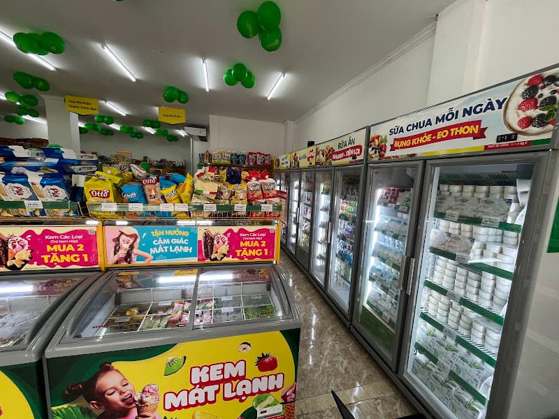 Hình ảnh Bách Hoá Xanh Lê Duẩn - 4