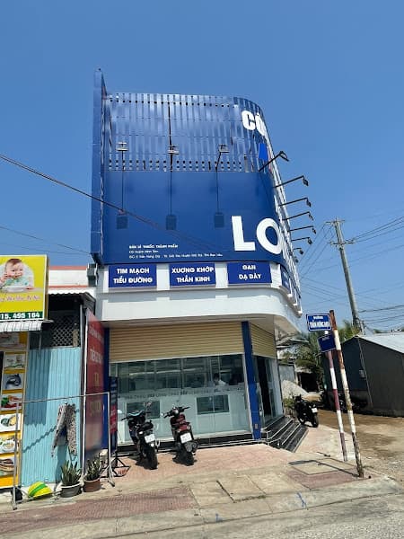 Hình ảnh Nhà Thuốc FPT Long Châu - 3