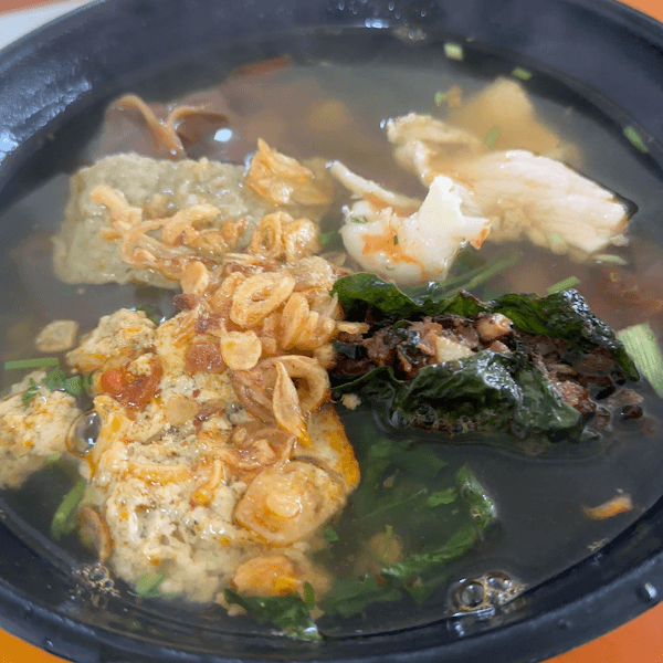 Ảnh bìa Lươn đồng xứ nghệ