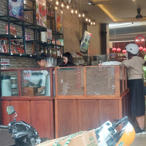 Hình ảnh Cà Phê Thanh Thủy - 3