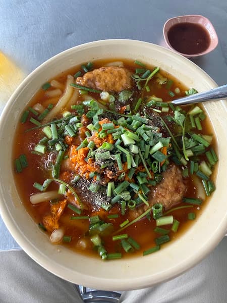 Hình ảnh Banh Canh Cua 194 Vo Van Tan - 3