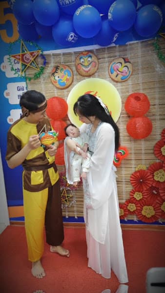 Hình ảnh Trung tâm tiêm chủng VNVC Phố Nối - 4