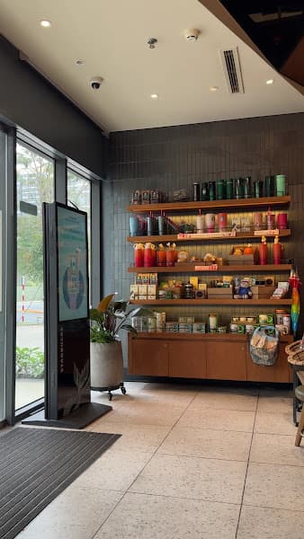 Hình ảnh Starbucks Vinhomes Grand Park Origami - 2