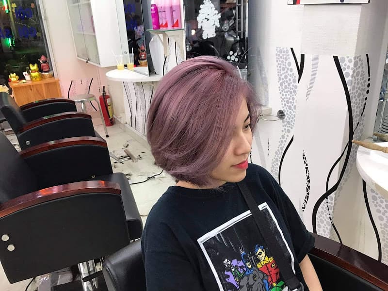 Hình ảnh Hoà Hair Salon - 5