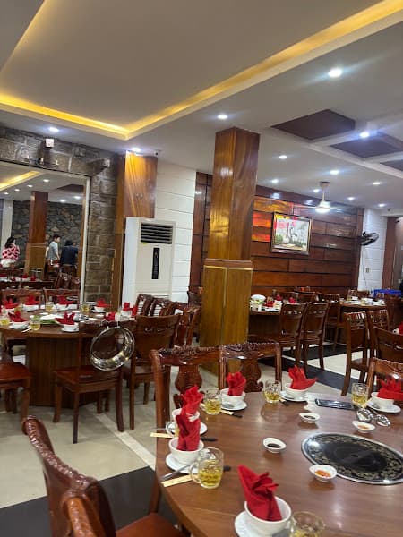 Hình ảnh Nhà Hàng Tuyên Sơn - 4