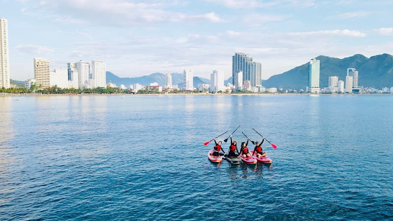 Hình ảnh NhaTrangSupStation - 4