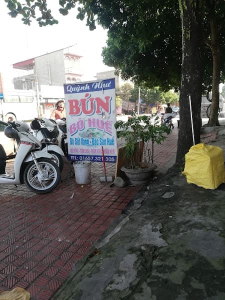 Hình ảnh Bun Bo Hue Quynh Nhu - 4